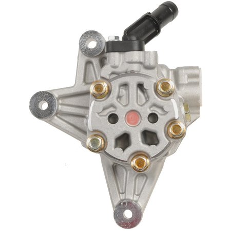 A1 Cardone New Power Steering Pumps, 96-665 96-665